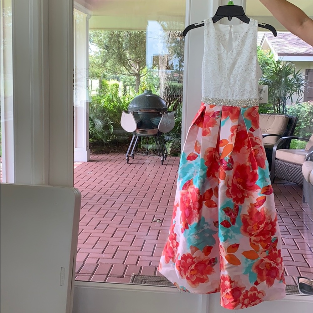 Speechless Girls Dress